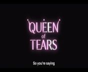 The queen of department stores and the prince of supermarkets weather a marital crisis —until love miraculously begins to bloom again.&#60;br/&#62;&#60;br/&#62;Queen of Tears &#124; March 9, only on Netflix&#60;br/&#62;&#60;br/&#62;Watch Queen of Tears on Netflix on Netflix: https://www.netflix.com/title/81707951&#60;br/&#62;&#60;br/&#62;Subscribe to Netflix K-Content: https://bit.ly/2IiIXqV&#60;br/&#62;Follow Netflix K-Content on Instagram, Twitter, and Tiktok: @netflixkcontent&#60;br/&#62;&#60;br/&#62;#QueenofTears #Kdrama&#60;br/&#62;&#60;br/&#62;ABOUT NETFLIX K-CONTENT&#60;br/&#62;&#60;br/&#62;Netflix K-Content is the channel that takes you deeper into all types of Netflix Korean Content you LOVE. Whether you’re in the mood for some fun with the stars, want to relive your favorite moments, need help deciding what to watch next based on your personal taste, or commiserate with like-minded fans, you’re in the right place.&#60;br/&#62;&#60;br/&#62;All things NETFLIX K-CONTENT.