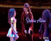 VIDEO: Dance Dreams: Hot Chocolate Nutcracker &#124; Official Trailer &#124; Netflix