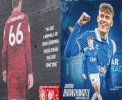A look back across the season and the standout players for Liverpool and Everton, with some making moves in their international careers, others breaking incredible records and more paving the way for their futures, it’s certainly been a season to remember on Merseyside.