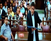 Paresh Rawal - Epic Courtroom Comedy Scene _ Akshay Kumar _ Oh My God