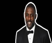 Idris Elba finally addresses James Bond rumours: ‘I am ancient now’ from hindi rape video x