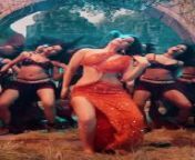 Tamanna & Rashi Khanna New Song Edit from Aranmanai Movie 4k 60fps _ from rashi kha