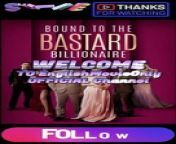 Bound to The Bastard Billionaire | Full Movie 2024 #drama #drama2024 #dramamovies #dramafilm #Trending #Viral from nigerian sexy kiss new movie