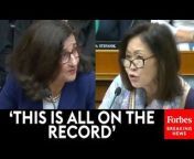 At yesterday&#39;s House Education Committee hearing, Rep. Michelle Steel (R-CA) grilled Columbia University President Minouche Shafik about professors accused of antisemitism.&#60;br/&#62;&#60;br/&#62;Fuel your success with Forbes. Gain unlimited access to premium journalism, including breaking news, groundbreaking in-depth reported stories, daily digests and more. Plus, members get a front-row seat at members-only events with leading thinkers and doers, access to premium video that can help you get ahead, an ad-light experience, early access to select products including NFT drops and more:&#60;br/&#62;&#60;br/&#62;https://account.forbes.com/membership/?utm_source=youtube&amp;utm_medium=display&amp;utm_campaign=growth_non-sub_paid_subscribe_ytdescript&#60;br/&#62;&#60;br/&#62;&#60;br/&#62;Stay Connected&#60;br/&#62;Forbes on Facebook: http://fb.com/forbes&#60;br/&#62;Forbes Video on Twitter: http://www.twitter.com/forbes&#60;br/&#62;Forbes Video on Instagram: http://instagram.com/forbes&#60;br/&#62;More From Forbes:http://forbes.com