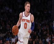 Can the Knicks’ Resilience Shine in the NBA Playoffs? from basketball jakol gay
