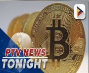 Crypto fans anticipate Bitcoin ‘halving’