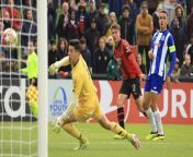 Porto-Milan, Youth League 2023\ 24: gli highlights from youth and beauty nude