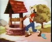 Popeye (1933) E 178 The Farmer and the Belle from belle kafer