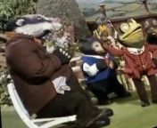 The Wind in the Willows The Wind in the Willows E057 – Mr. Toad of ‘The Times’ from wind big