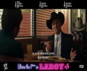 LAROY Film Bande-Annonce - Trailer HD -(2024) Thriller&#60;br/&#62;© 2024 - ARP Distribution