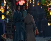 Sword and Fairy 1 (2024) ep 38 chinese drama eng sub