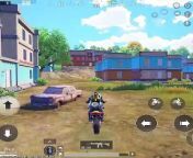 Pubg mobile full squad rush from reb mobile