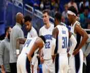 Orlando Magic Aims to Decelerate Game Pace | NBA Playoffs from magic ep no