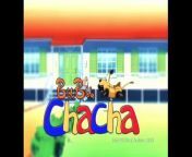 Bubu Chacha Episode 01 - The Baby Dinosaur ( English Subtitles ) from chacha maemong xxx