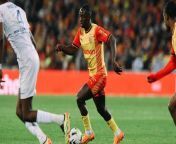 VIDEO | Ligue 1 Highlights: Lens vs Clermont Foot from xxx foot a
