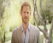 Prince Harry given 10% discount on legal fees after Home Office made error in proceedings from 8 dubai office