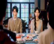 False Face and True Feelings (2024) ep 8 chinese drama eng sub