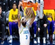 Lakers Clutch Play Analysis: LeBron James Airball Creates Chaos from elaiza ca