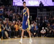 Klay Thompson's Future Uncertain: Moves and Money Talks from vode syx move