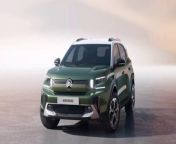 New Citroen C3 Aircross Ups the Mini SUV Game with EV and 7-Seater Options.&#60;br/&#62;&#60;br/&#62;Thanks to its longer wheelbase, the new C3 Aircross offers three rows of seats.&#60;br/&#62;&#60;br/&#62;The second-generation C3 Aircross gets larger to make room for a seven-seat option.&#60;br/&#62;&#60;br/&#62;Like its Opel Frontera cousin, combustion, hybrid and electric powertrains are available.&#60;br/&#62;The square-chin design carries the same cues as the smaller, five-seat e-C3 hatchback introduced last year.&#60;br/&#62;&#60;br/&#62;But what differentiates the second-generation Aircross from the regular C3 isn&#39;t more legroom, it&#39;s room for more legs. The wheelbase extension gives the pocket-sized SUV a seven-seat option for the first time.&#60;br/&#62;&#60;br/&#62;Citroen officially unveiled the new C3 Aircross today and, as expected, it&#39;s a mix of Stellantis products we&#39;re already familiar with. It ditches the curves, adopting the boxy design language already seen on the smaller C3 hatchback, which shares the updated &#39;Smart&#39; CMP platform, and Citroen&#39;s controversial new corporate logo features proudly on the grille, whose mesh is patterned after the brand&#39;s double-striped grille.&#60;br/&#62;&#60;br/&#62;And there are similarities with the South American market Aircross introduced 12 months ago, although that model features different door handles and a more traditional Citroen nose.&#60;br/&#62;&#60;br/&#62;In terms of packaging, the Aircross closely mirrors the recently introduced Opel Frontera, which also uses the same architecture and will compete directly with Citroen for buyers across Europe. Neither company has revealed the wheelbase measurements for either car (they&#39;ll likely be the same), but Citroen says the Aircross is the largest in its class and that&#39;s why it can fit a third row of seats inside; This is something Opel hasn&#39;t done yet.&#60;br/&#62;&#60;br/&#62;We know that overall length has increased by 240 mm (9.5 inches) over the old Aircross, with overall bumper-to-bumper length rising to 4,390 mm (172.8 inches), and Citroen says the more upright rear window means third-row passengers won&#39;t have to lower their heads .&#60;br/&#62;&#60;br/&#62;Like all its small SUV rivals, the Aircross has zero real off-road purpose, despite what its ground clearance, roof bars and body cladding would have you believe. Citroen has not detailed the powertrain setups at this stage, but says combustion, hybrid and electric options will all be available.&#60;br/&#62;&#60;br/&#62;This means we can expect to find the group&#39;s 1.2-liter turbo engine under the hood, both with and without 48-volt mild hybrid support. For EV fans, there will be an all-electric version option powered by a single 154 hp (156 PS) electric motor running on the front axle, providing a range of 250+ miles (402 km).&#60;br/&#62;&#60;br/&#62;We&#39;ll find out more in the coming weeks when Citroen reveals additional details about the C3 Aircross, including interior shots, ahead of European sales starting later this year.&#60;br/&#62;&#60;br/&#62;Source: https://www.carscoops.com/2024/04/chunky-new-citroen-c3-aircross-ups-its-suv-game-with-ev-and-7-seat-options/