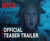 Sweet Tooth &#124; Final Season &#124; Official Teaser Trailer &#124; Netflix&#60;br/&#62;&#60;br/&#62;From executive producers Robert Downey Jr. and Susan Downey comes the epic conclusion of the beloved, award-winning series SWEET TOOTH.&#60;br/&#62;&#60;br/&#62;