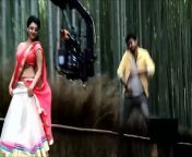 Kajal Agarwal Hot Boobs Bounce Video in Slowmotion from wwww xxx kajal