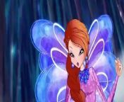 Winx Club WOW World of Winx S02 E006 - The Girl in the Stars from winx torren hentai