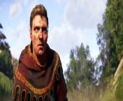 Kingdom Come Deliverance 2 - Announcement Trailer from deliverance part gameplay by chubby