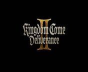 Kingdom Come Deliverance 2 Annonce from xxxvi video come