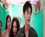 Step by step love Ep 26 Eng Sub