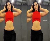 Krithi Shetty Hot Compilation | Actress Krithi Shetty Hottest Edit from anushka shetty hairy