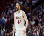 Heat Determined o Rally in Playoff Clash | NBA Playoffs from Ø³ÙƒØ³ Ø³Ù‡ÙŠØ± Ø±Ø¬Ø¨