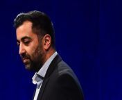 Humza Yousaf resigned as Scotland&#39;s First Minister during a press conference at Bute House on Monday, April 29. We asked Edinburgh locals their opinions.