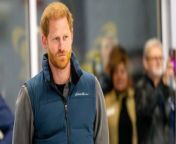 Prince Harry may be replaced at Invictus games by Mike Tindall as event is ‘too royal’ from swedish sex games