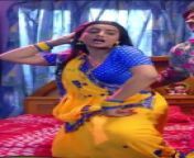 Bhojpuri Actress Akshara Singh Hot | Vertical Video | Saree | Bhojpuri from nandita saree photoshoot