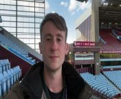 Birmingham World reporter Charlie Haffenden reacts to Aston Villa 3-1 AFC Bournemouth in the Premier League.