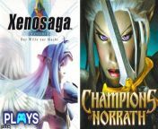 10 Exclusive Games Still TRAPPED On The PS2 from trap shemale
