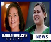 Vice President Sara Duterte says First Lady Liza Marcos’ sentiments against her have nothing to do with her mandate as the country’s second highest official. (Video courtesy of OVP)&#60;br/&#62;&#60;br/&#62;READ MORE: https://mb.com.ph/2024/4/22/sara-duterte-says-fl-liza-s-sentiments-have-nothing-to-do-with-her-mandate-as-vp&#60;br/&#62;&#60;br/&#62;Subscribe to the Manila Bulletin Online channel! - https://www.youtube.com/TheManilaBulletin&#60;br/&#62;&#60;br/&#62;Visit our website at http://mb.com.ph&#60;br/&#62;Facebook: https://www.facebook.com/manilabulletin &#60;br/&#62;Twitter: https://www.twitter.com/manila_bulletin&#60;br/&#62;Instagram: https://instagram.com/manilabulletin&#60;br/&#62;Tiktok: https://www.tiktok.com/@manilabulletin&#60;br/&#62;&#60;br/&#62;#ManilaBulletinOnline&#60;br/&#62;#ManilaBulletin&#60;br/&#62;#LatestNews&#60;br/&#62;