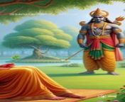 क्यों एक तिनके से डर गया रावण।&#60;br/&#62;Why Did Ravana Fear a Single Feather?&#60;br/&#62;&#60;br/&#62;#ytshort #shortsfeed2024 #ramayan #sitamata &#60;br/&#62;&#60;br/&#62;In this intriguing video, we delve into the fascinating tale of why the mighty Ravana, the formidable king of Lanka, feared a mere bird&#39;s feather. Join us as we unravel the mystery behind this curious aspect of the Ramayana, exploring the symbolism, mythology, and deeper meaning behind Ravana&#39;s fear. Discover the profound lessons embedded within this ancient narrative and gain a deeper understanding of the timeless wisdom imparted by the epic saga. Don&#39;t miss out on this captivating exploration into the psyche of one of mythology&#39;s most complex characters. Tune in now to uncover the secrets of why Ravana trembled at the sight of a single feather.