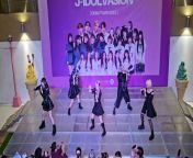 Filipinos got to dance to the beat of J-Pop magic in the heart of Cebu!&#60;br/&#62;&#60;br/&#62;Japanese idols light up the stage with their spectacular energy and charisma.