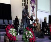 BISHOP NOEL JONES -- I'M READY TO PRODUCE from word xxx