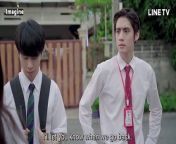 Deal L0ver EP1 Eng Sub from the real deal
