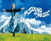 The Sound of Music is a 1965 American musical drama film produced and directed by Robert Wise from a screenplay written by Ernest Lehman, and starring Julie Andrews and Christopher Plummer, with Richard Haydn, Peggy Wood, Charmian Carr, and Eleanor Parker. The film is an adaptation of the 1959 stage musical composed by Richard Rodgers, with lyrics by Oscar Hammerstein II and a book by Lindsay and Crouse. It is based on the 1949 memoir The Story of the Trapp Family Singers by Maria von Trapp and is set in Salzburg, Austria. It is a fictional retelling of her experiences as governess to seven children, her eventual marriage with their father Captain Georg von Trapp, and their escape during the Anschluss in 1938.