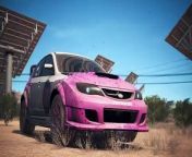 Need For Speed™ Payback (LV- 399 Udo Roth's Subaru Impreza - Offload Gameplay) from lv 83net nude