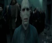 Harry Potter Is Alive - Harry Potter And The Deathly Hallows Part 2 from hallowed