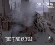 Patgirl Dakota - The Time Capsule CHPT VIII - Epic Video ( 16:9 )&#60;br/&#62;&#60;br/&#62;#patgirl #patgirl_dakota #patgirlofficial #guitarvirtuoso #DoP #producer #songwriter #motiondesigner #composer #director_of_photography #arranger #the_time_capsule #rock #metal #road_of_no_return #woman #human #pintogirl #patgirl_capucine #pintogirl #epic_video #recordingartist&#60;br/&#62;&#60;br/&#62;Copyrights © All the rights of the manufacturer and of the owner of this work reproduced reserved. Unauthorised copying, hiring, lending, puplic performance and broadcasting of this work prohibited. © All Rights by Patgirl Dakota