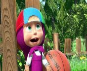 Masha and Bear 2024NEW EPISODE!Best cartoon collectionThink Outside the Box