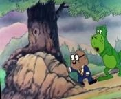 Danger Mouse Danger Mouse S05 E002 By George, It’s a Dragon! from george of the jungle watch out for that tree