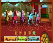 Dinosaur Train All Aboard Cartoon Animation PBS Kids Game Play Walkthrough from kotte animation flipbook