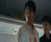 Yeon Sang-ho’s “Train to Busan” is the most purely entertaining zombie film in some time, finding echoes of George Romero’s and Danny Boyle’s work, but delivering something unique for an era in which kindness to others seems more essential than ever. For decades, movies about the undead have essentially been built on a foundation of fear of our fellow man—your neighbor may look and sound like you, but he wants to eat your brain—but “Train to Busan” takes that a step further by building on the idea that, even in our darkest days, we need to look out for each other, and it is those who climb over the weak to save themselves who will suffer. Social commentary aside, it’s also just a wildly fun action movie, beautifully paced and constructed, with just the right amount of character and horror. In many ways, it’s what “World War Z” should have been—a nightmarish vision of the end of the world, and a provocation to ask ourselves what it is that really makes us human in the first place.&#60;br/&#62;&#60;br/&#62;ADVERTISEMENT&#60;br/&#62;&#60;br/&#62;Seok-woo (Gong Yoo) is a divorced workaholic. He lives with his mother and barely spends any time with his daughter Su-an (Kim Su-an). He’s so distant from her that he buys her a Nintendo Wii for her birthday, ignoring that she has one already, and that he’s the one who bought it for her for Children’s Day. To make up for this rather-awkward moment, he agrees to give Su-an what she really wants—a trip to her mother’s home in Busan, 280 miles away. It’s just an hour train ride from Seoul. What could possibly go wrong? Even the set-up is a thematic beauty, as this is more than just a train ride for Seok-woo and Su-an—it’s a journey into the past as a father tries to mend bridges and fix that which may be dead. It’s a perfect setting for a zombie movie.&#60;br/&#62;&#60;br/&#62;&#60;br/&#62;The 14 Scariest Mythological Monsters In Horror Movies&#60;br/&#62;Before they even get to their early-morning train ride, Seok-woo and Su-an see a convoy of emergency vehicles headed into Seoul. When they get to the train, Sang-ho beautifully sets up his cast of characters, giving us beats with the conductors, a pair of elderly sisters, a husband and his pregnant wife, an obnoxious businessman (a vision of Seok-woo in a couple decades), and even a baseball team. A woman who’s clearly not well gets on the train just before it departs, and just as something else disturbing but generally unseen is happening in the station above the platform. Before you know it, the woman is taking out the jugular of a conductor, who immediately becomes a similarly mindless killing machine. These are zombies of the “28 Days Later” variety—fast, focused, and violent. They replicate like a virus, turning whole cars of the train into dead-eyed flesh-eaters in a matter of seconds. They are rabid dogs. And you thought your Metra commute was bad